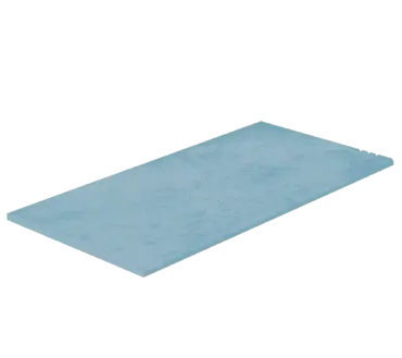 Serapool Relax Pastel Blue Merdiven Kaymazi
