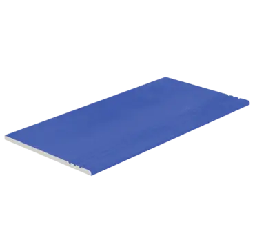 Serapool Relax Pastel Cobalt Merdiven Kaymazi