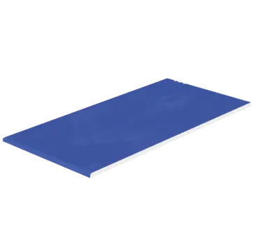 Serapool Relax Pastel Cobalt Merdiven Kaymazi Sag Bitis
