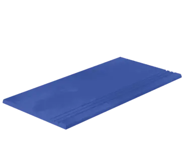 Serapool Relax Pastel Cobalt Merdiven Kaymazi Sol Bitis