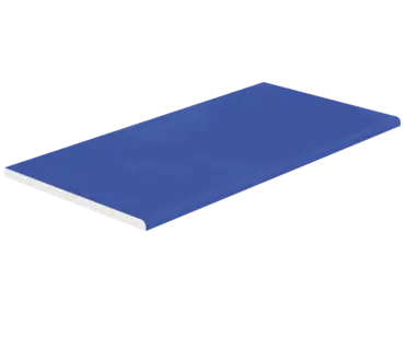 Serapool Relax Pastel Cobalt TEK-Infinity Karo Tek Bitis