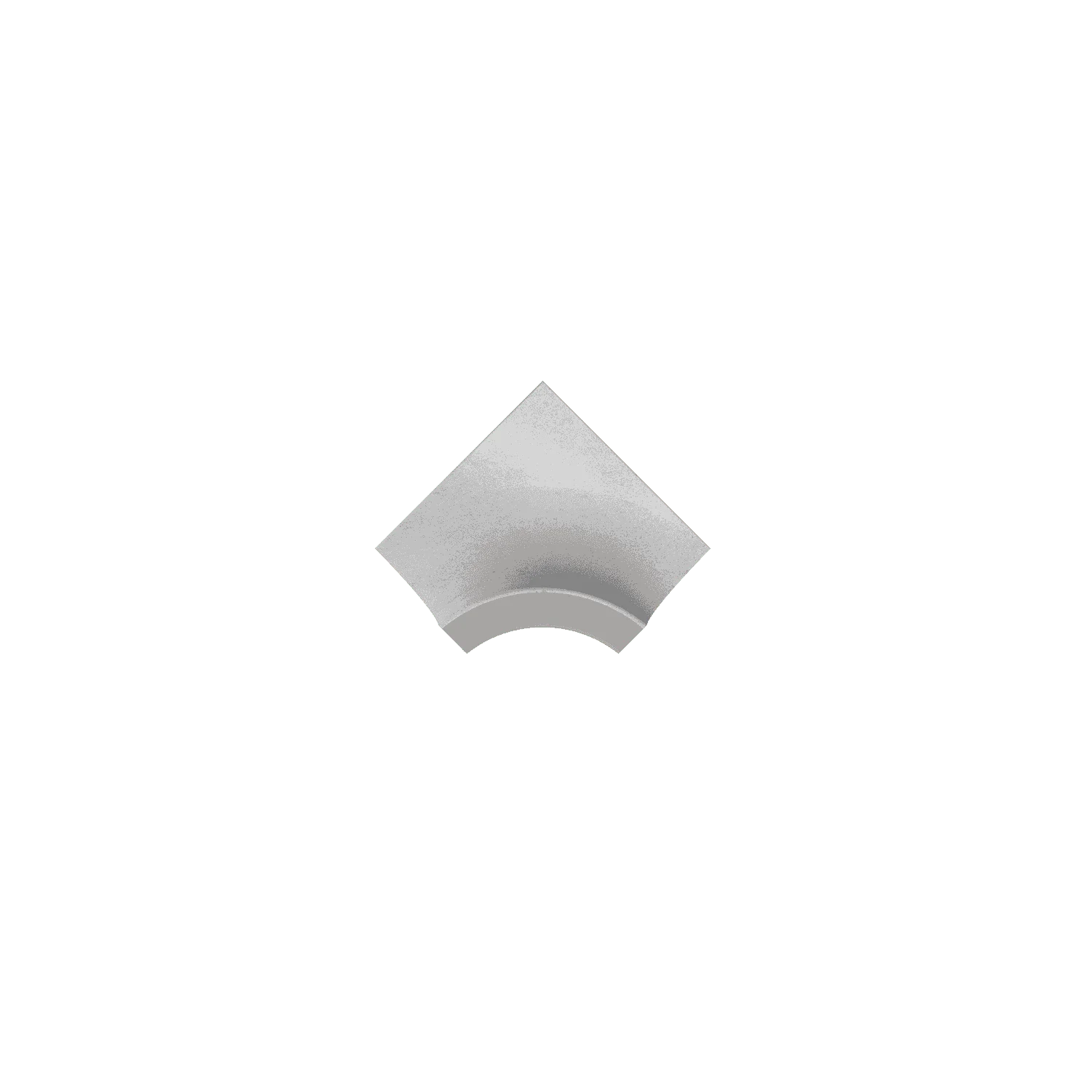 Serapool Relax Pastel Grey Icbukey Ayak 4x4 cm
