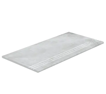 Serapool Relax Pastel Grey Merdiven Kaymazi