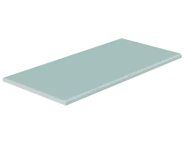 Serapool Relax Pastel Turquoise CIFT-Infinity Karo Cift Bitis