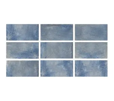 Serapool Relax Seaside Cobalt Havuz Ici Porselen Karo