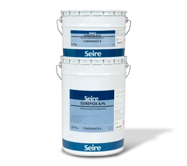 SEIRE SEIREPOX A/N 5 kg