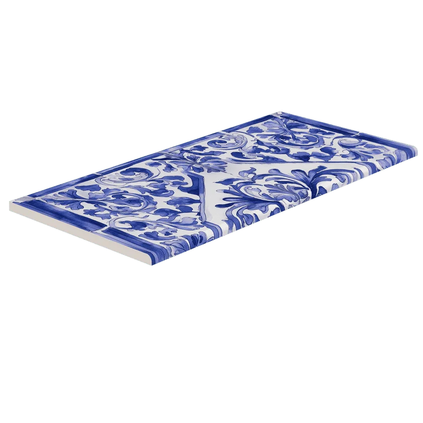 Serapool Cinisera Infinity Karo Tek Bitis