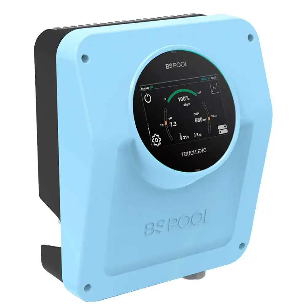 TOUCHEVOLINK T35