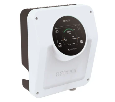 TouchEvoPlus BSLınk 35
