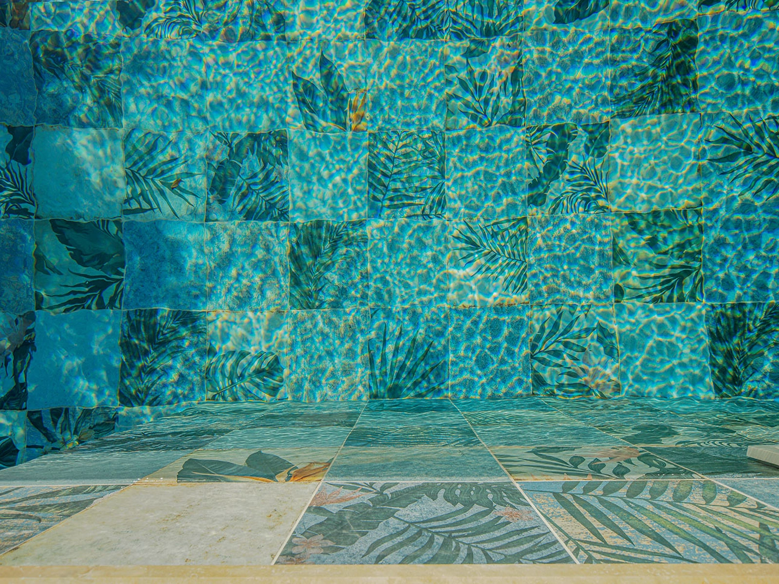 Serapool Tropic - Görsel 6