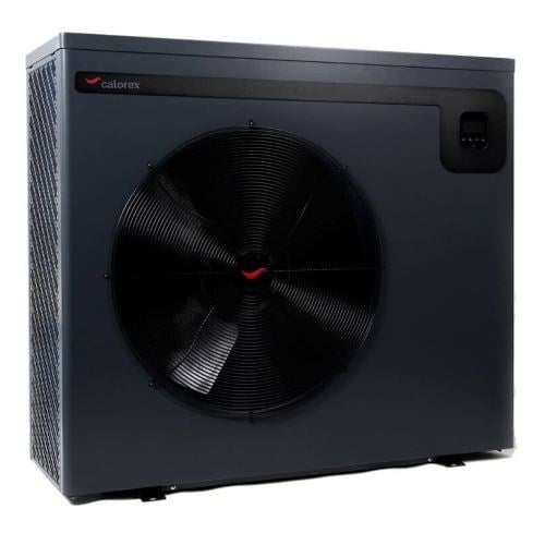 Calorex I-PAC 22ALX Yüzme Havuzu İnverter Isı Pompası