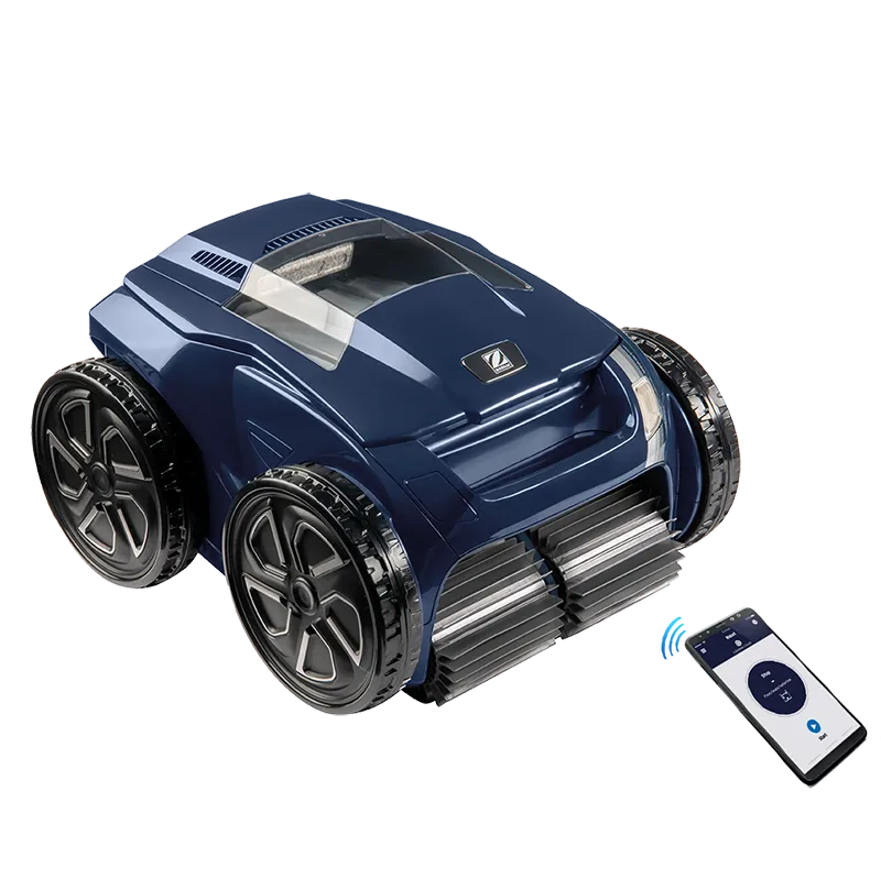 RA 6700 iQ - ALPHA iQ