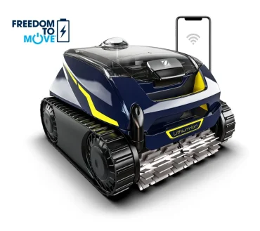 RF 5200 iQ - FREERIDER