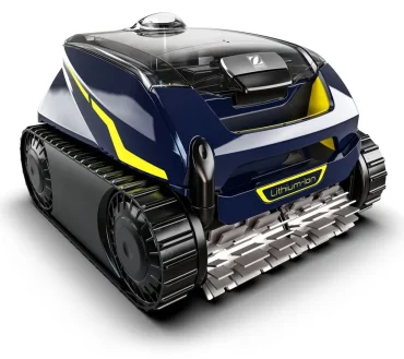 RF 5400 iQ - FREERIDER