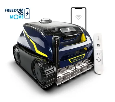 RF 5600 iQ - FREERIDER