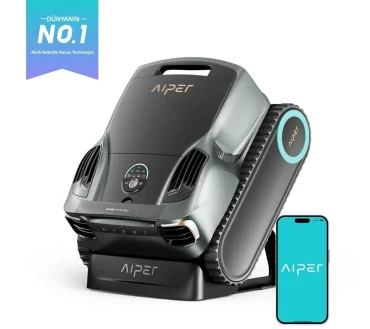 Aiper Scuba X1 Pro Max